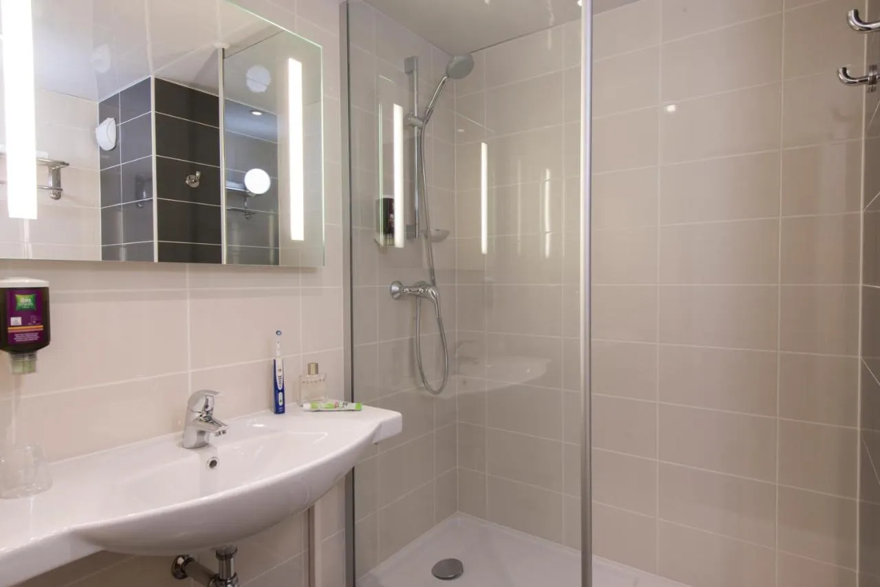 ibis Styles Paris Roissy-CDG-1