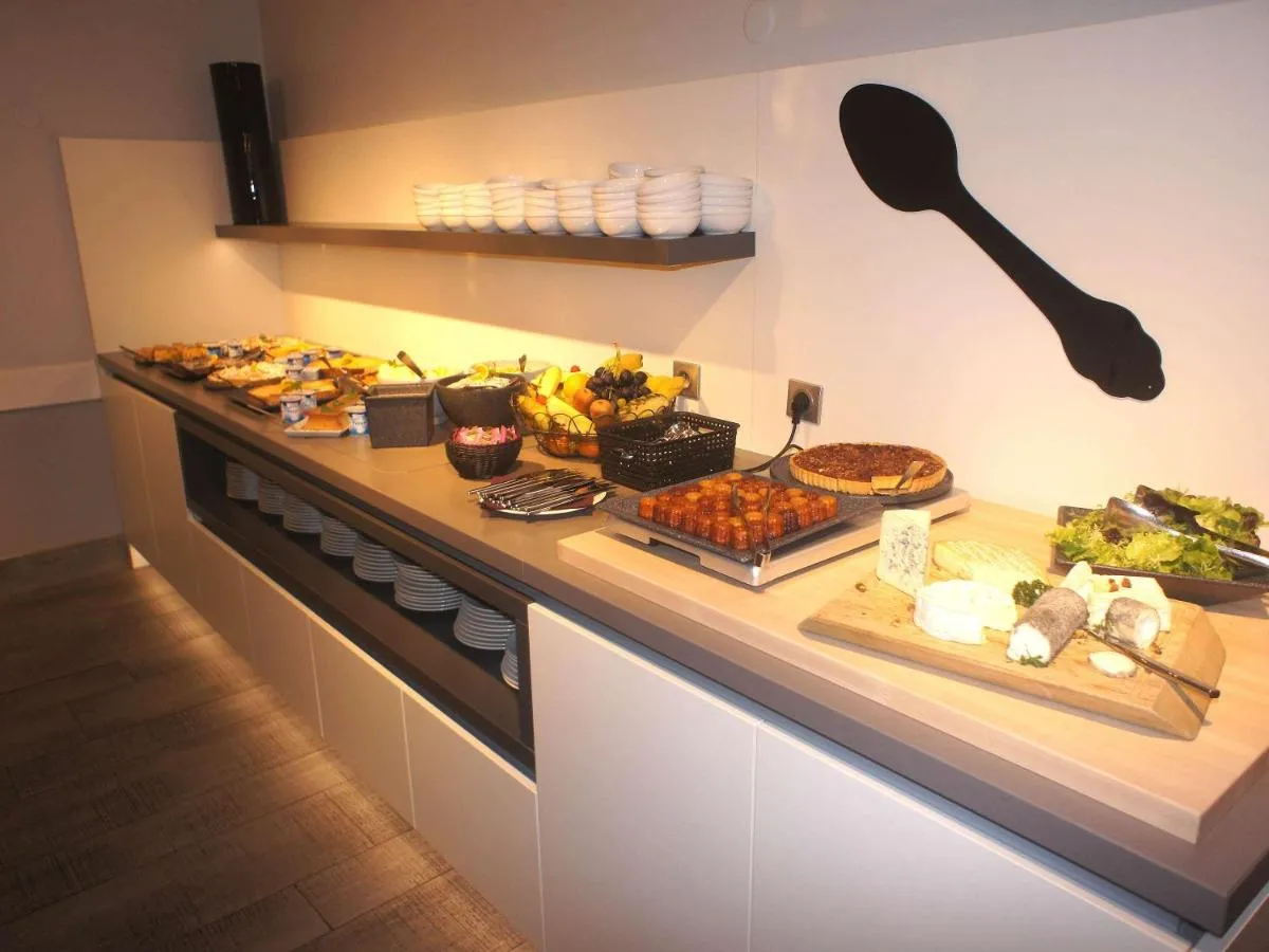 ibis Styles Paris Roissy-CDG-2