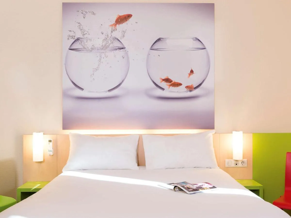 ibis Styles Paris Roissy-CDG slide-3