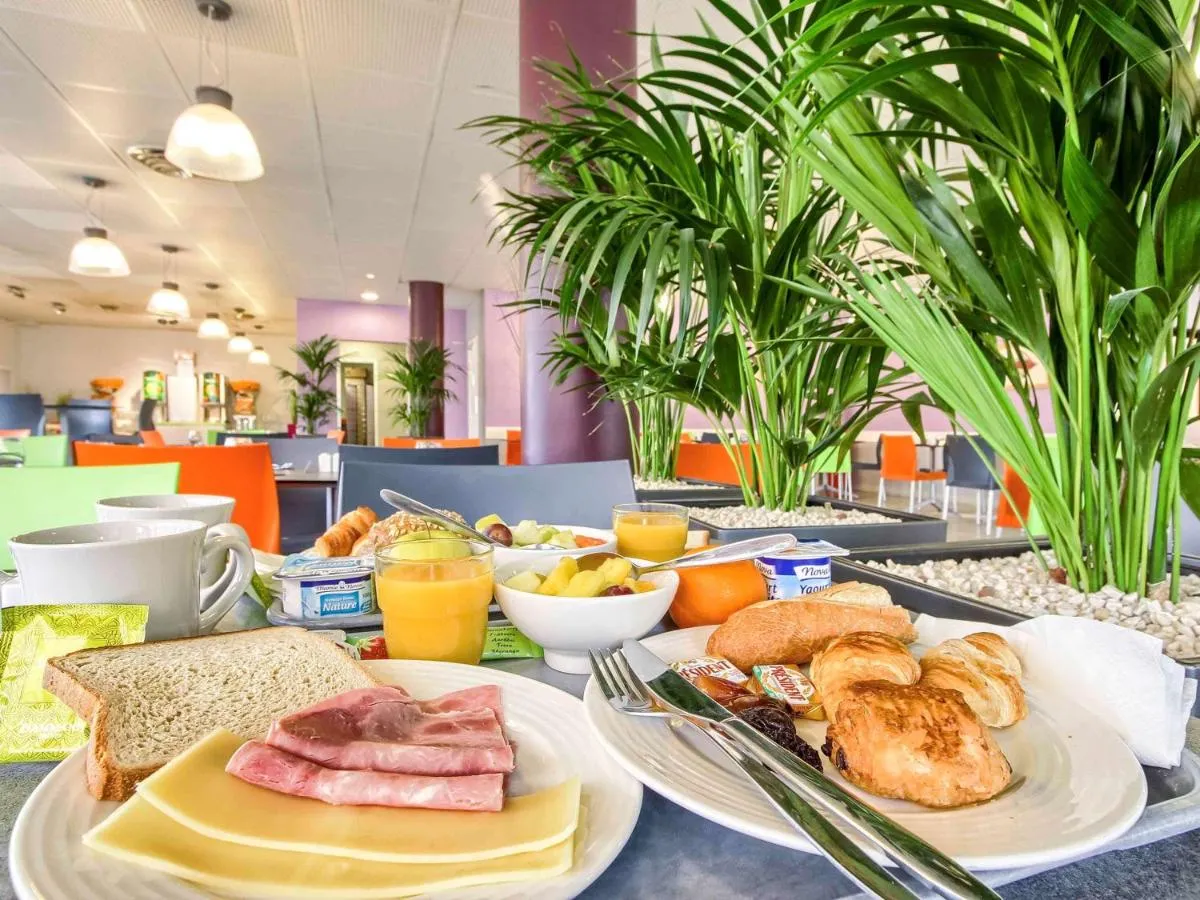 ibis Styles Paris Roissy-CDG slide-4