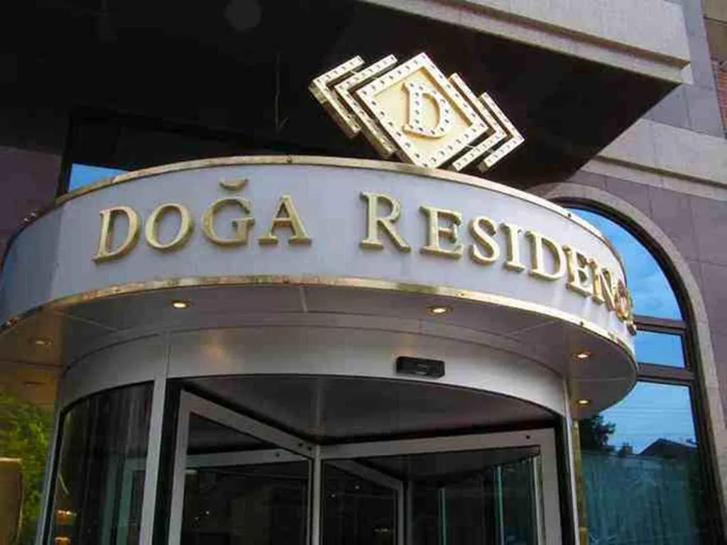 Doga Residence slide-1