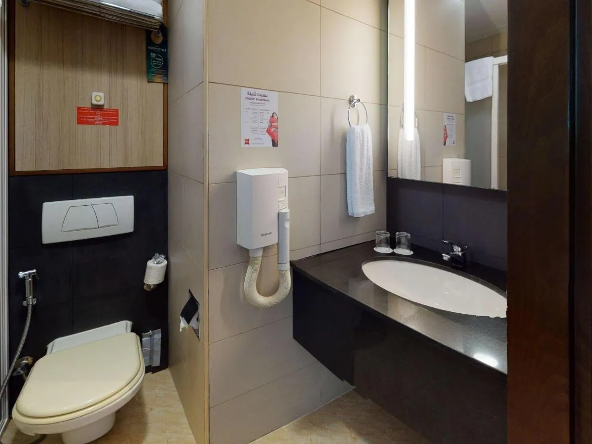 Ibis Al Barsha-1