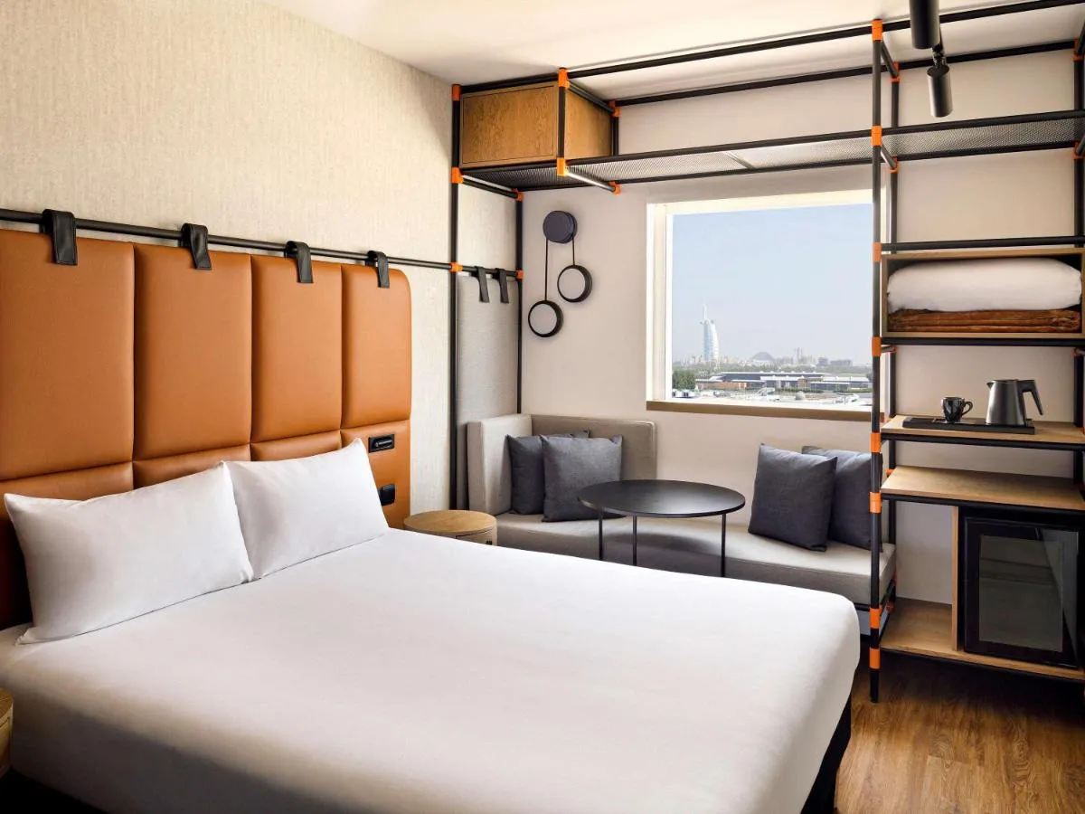 Ibis Al Barsha slide-4