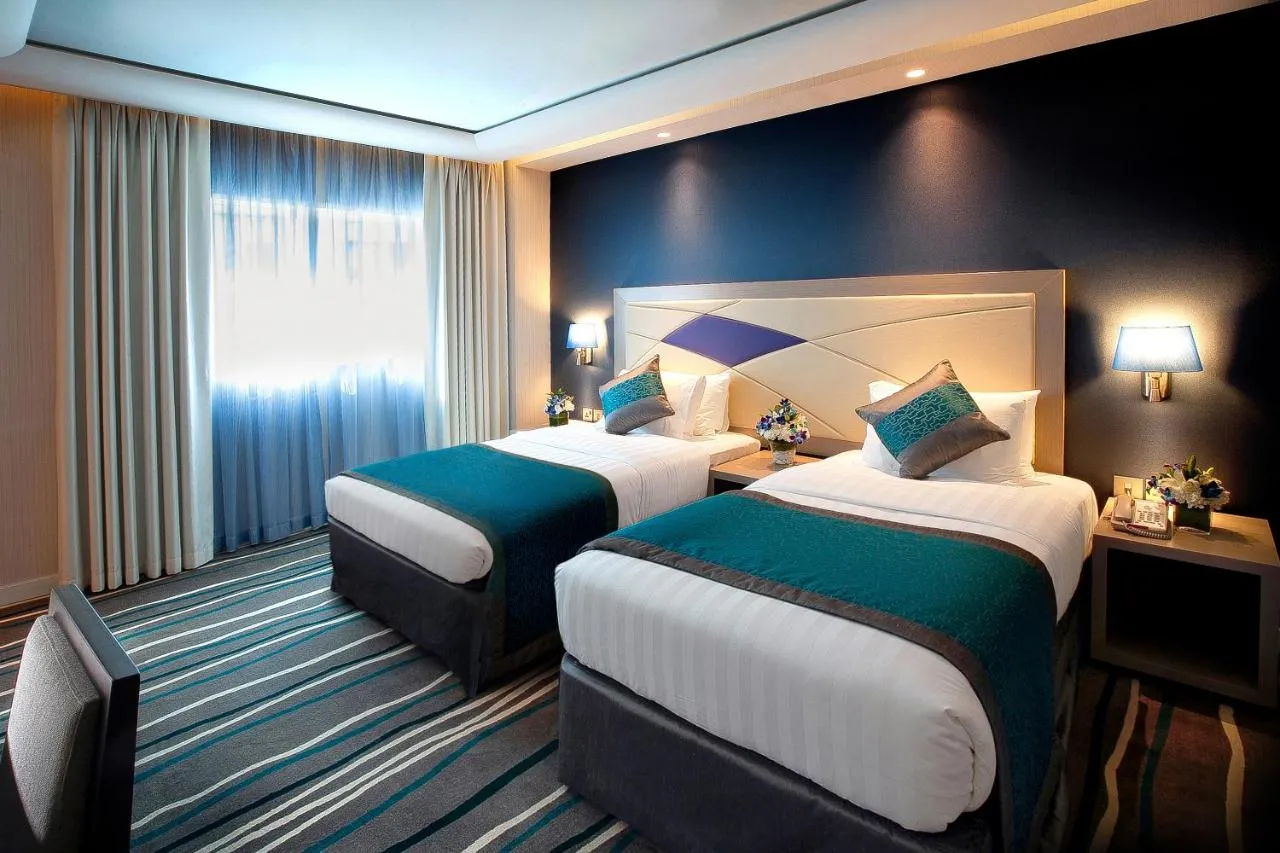 Al Sarab Hotel slide-3