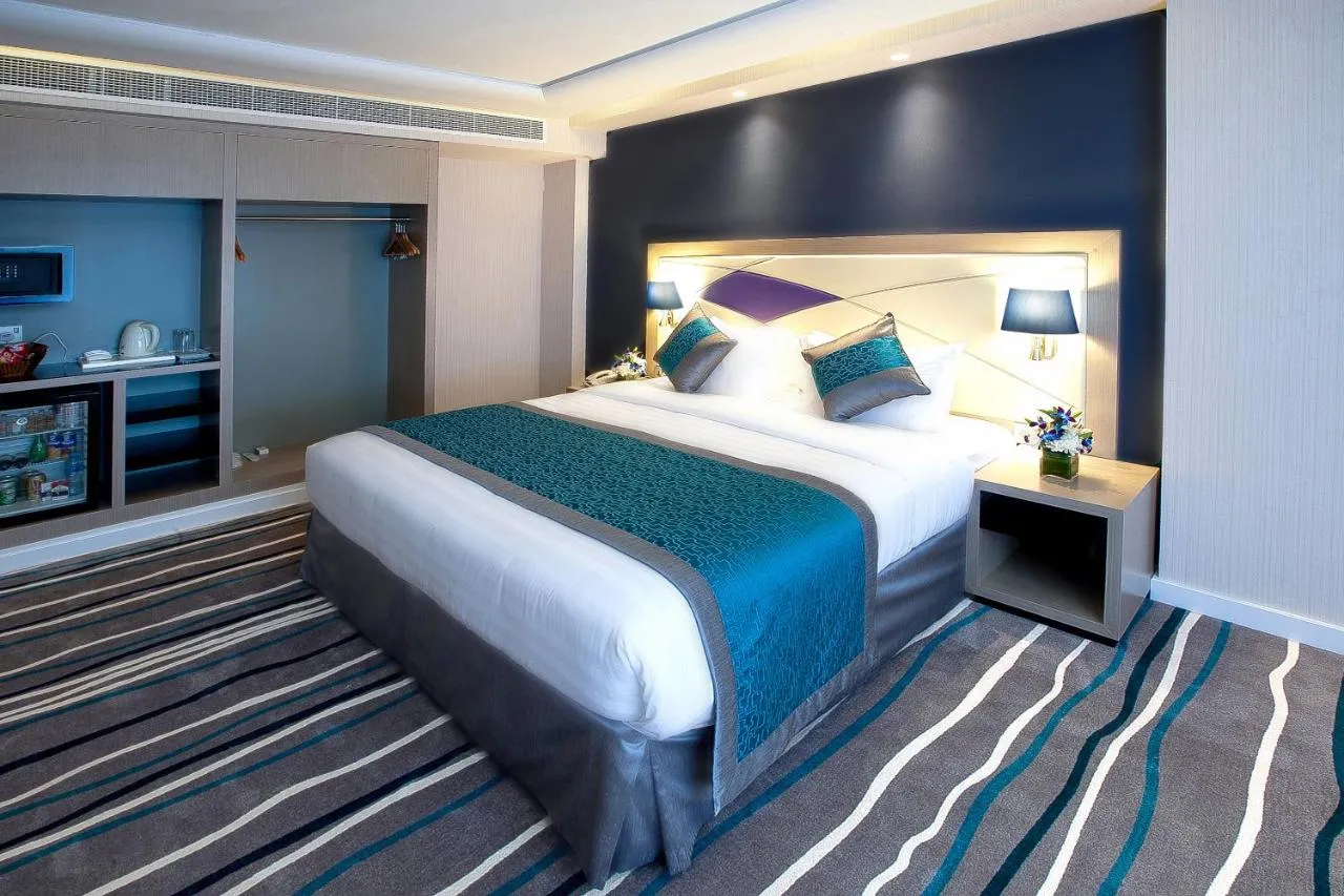 Al Sarab Hotel slide-5