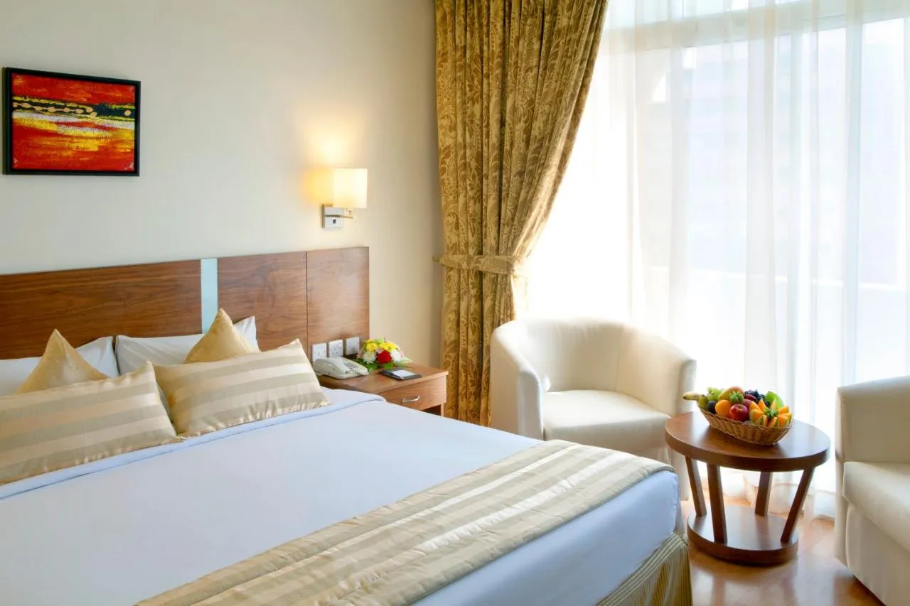 Landmark Hotel-2