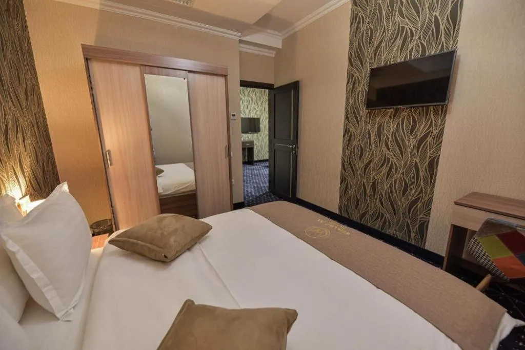 Welcome Inn Hotel-1