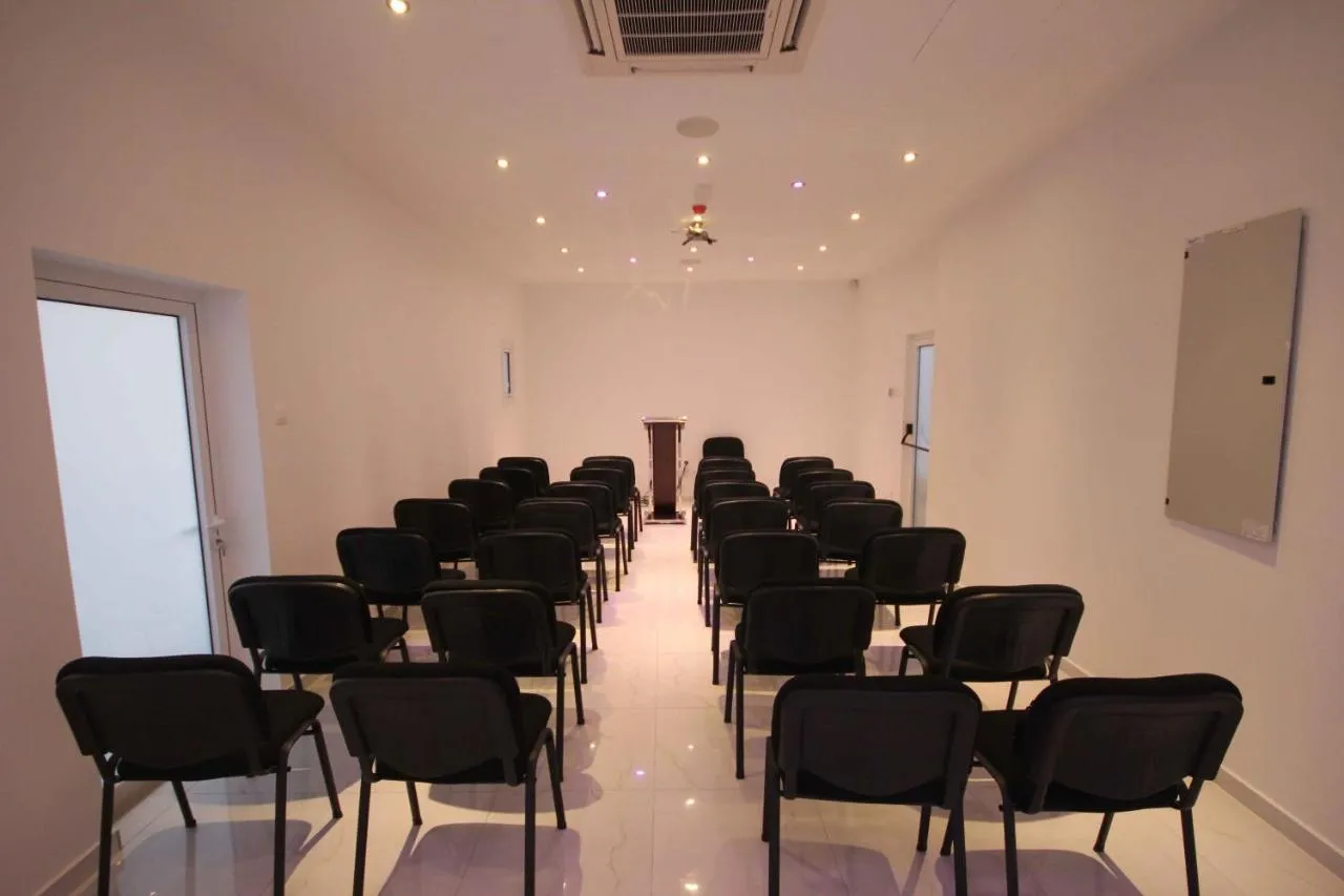 Achilleos City Hotel-2