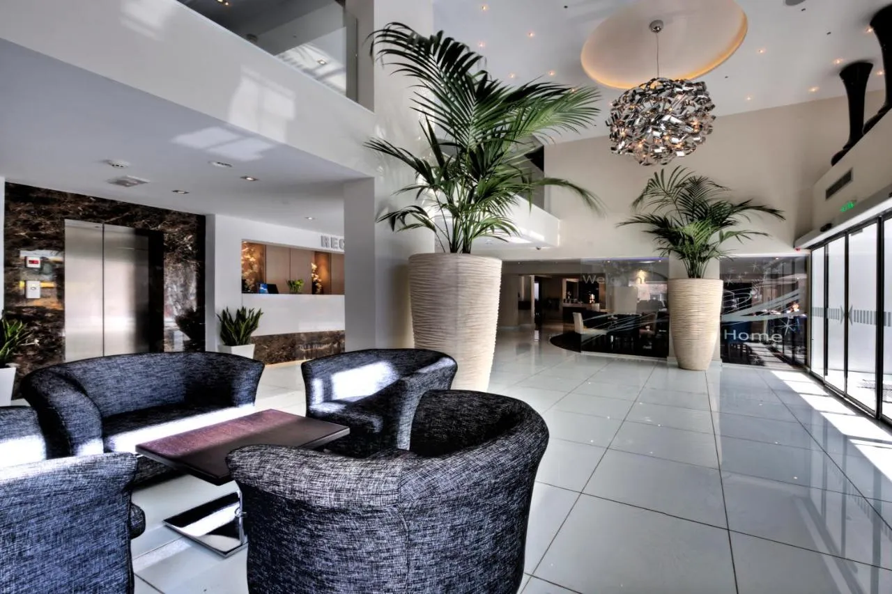 Livadhiotis City Hotel-1