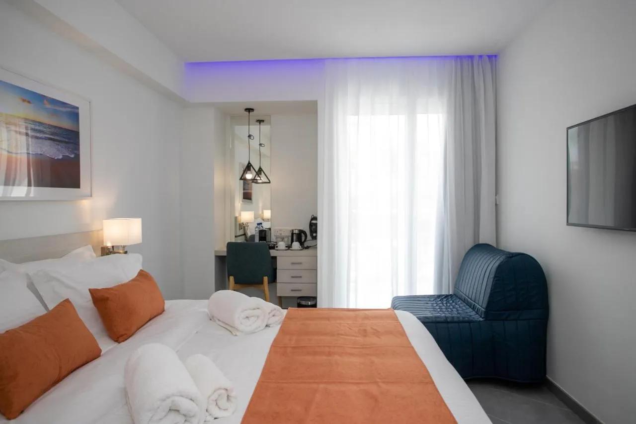 Best Western Plus Larco Hotel-1