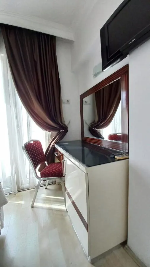 Atalla Hotel slide-4