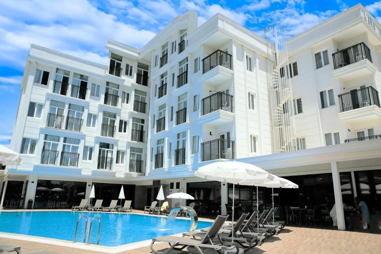 Lara World Hotel slide-3
