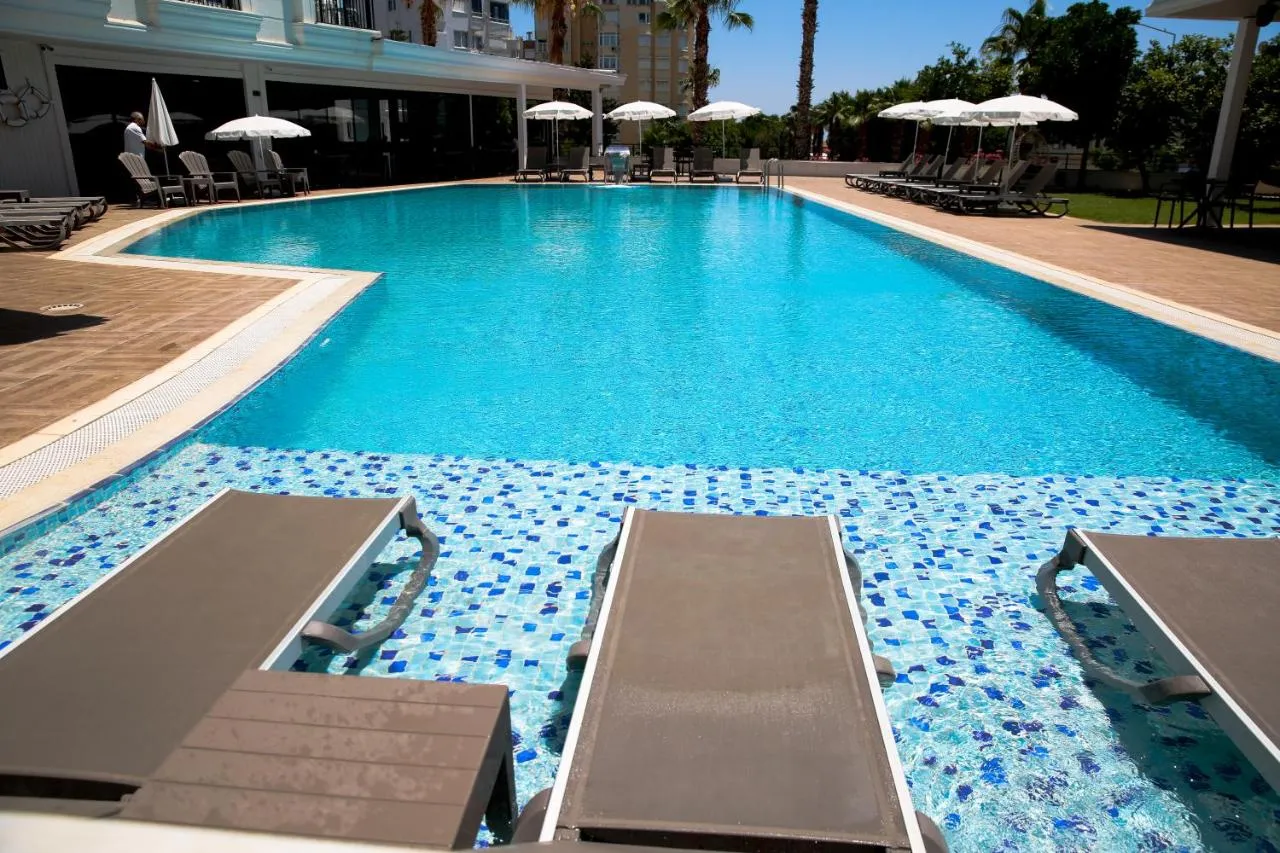 Lara World Hotel slide-5