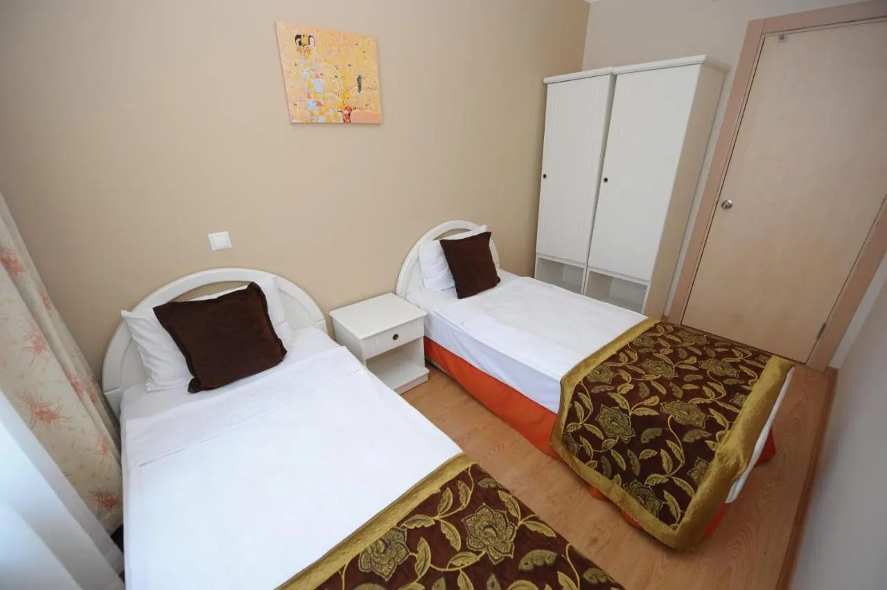Suite Laguna Otel slide-5