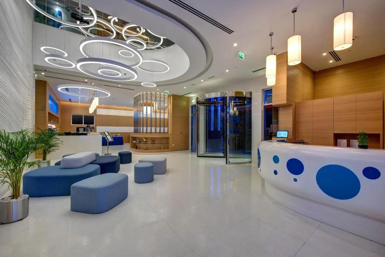 Al Khoory Inn Bur Dubai-1