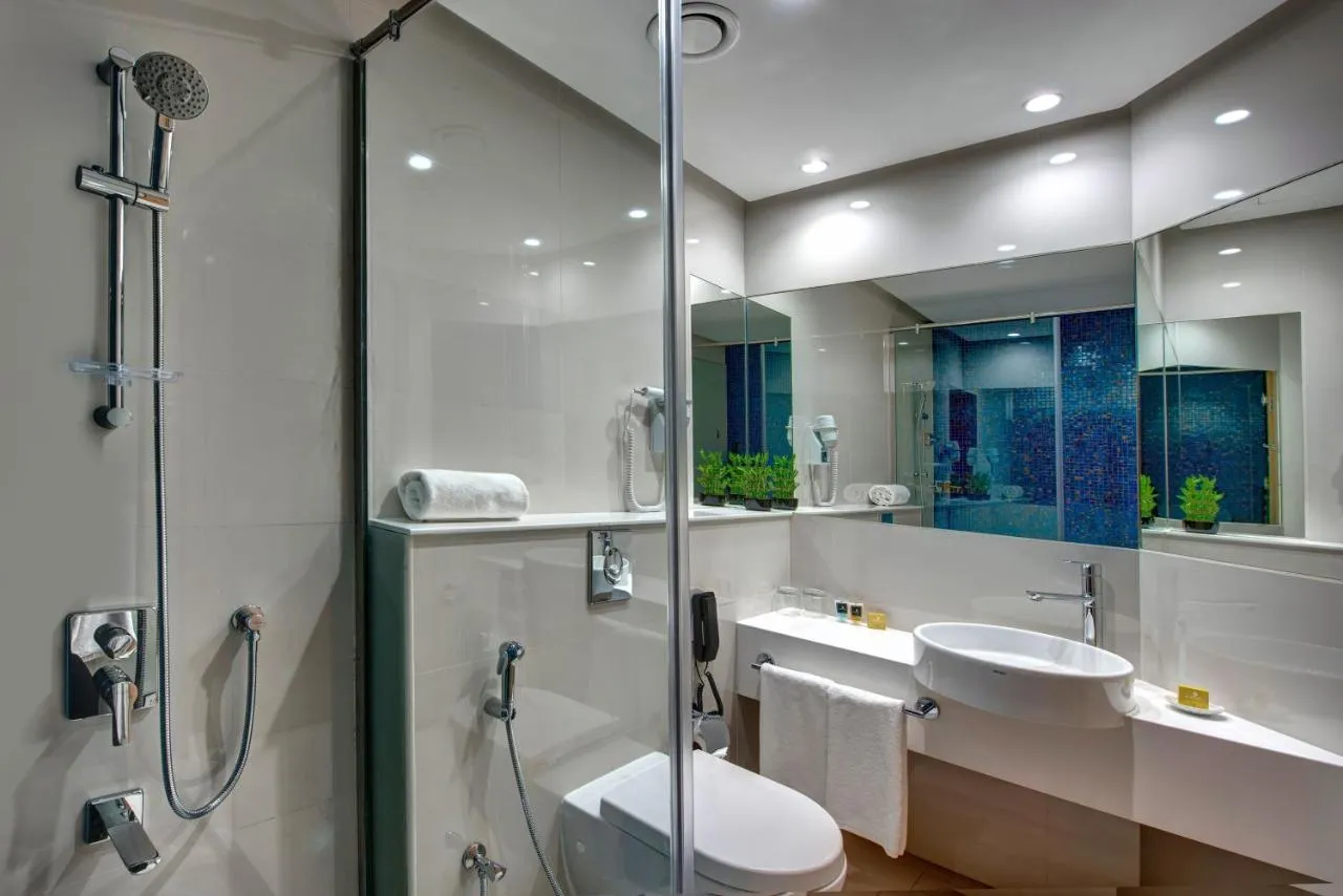 Al Khoory Inn Bur Dubai-2