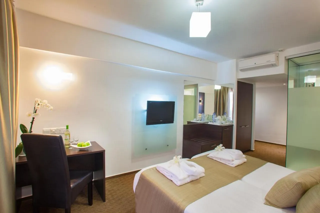 Amorgos Boutique Hotel-1