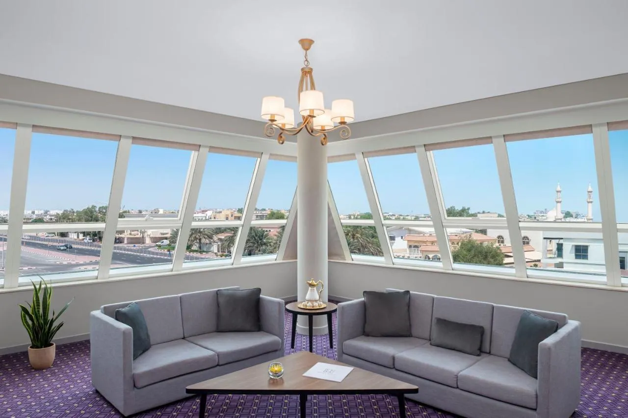 Leva Hotel and Suites, Opposite Downtown slide-4