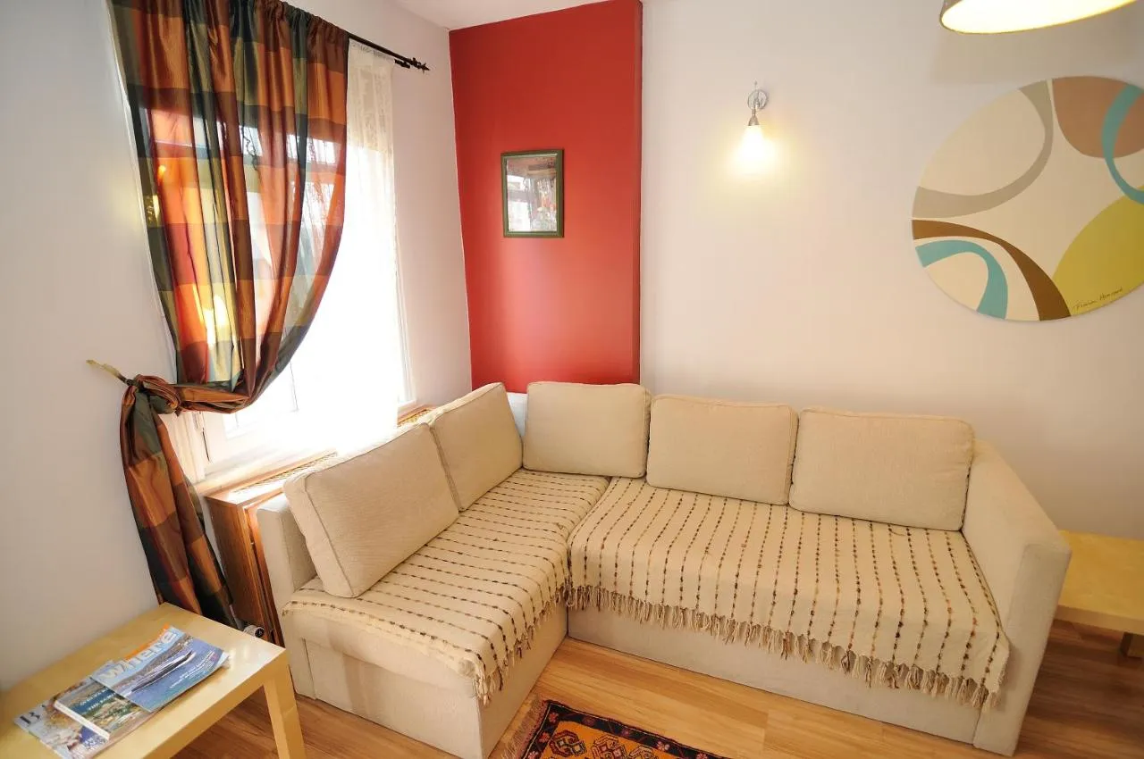 Ahmet Efendi Evi-1