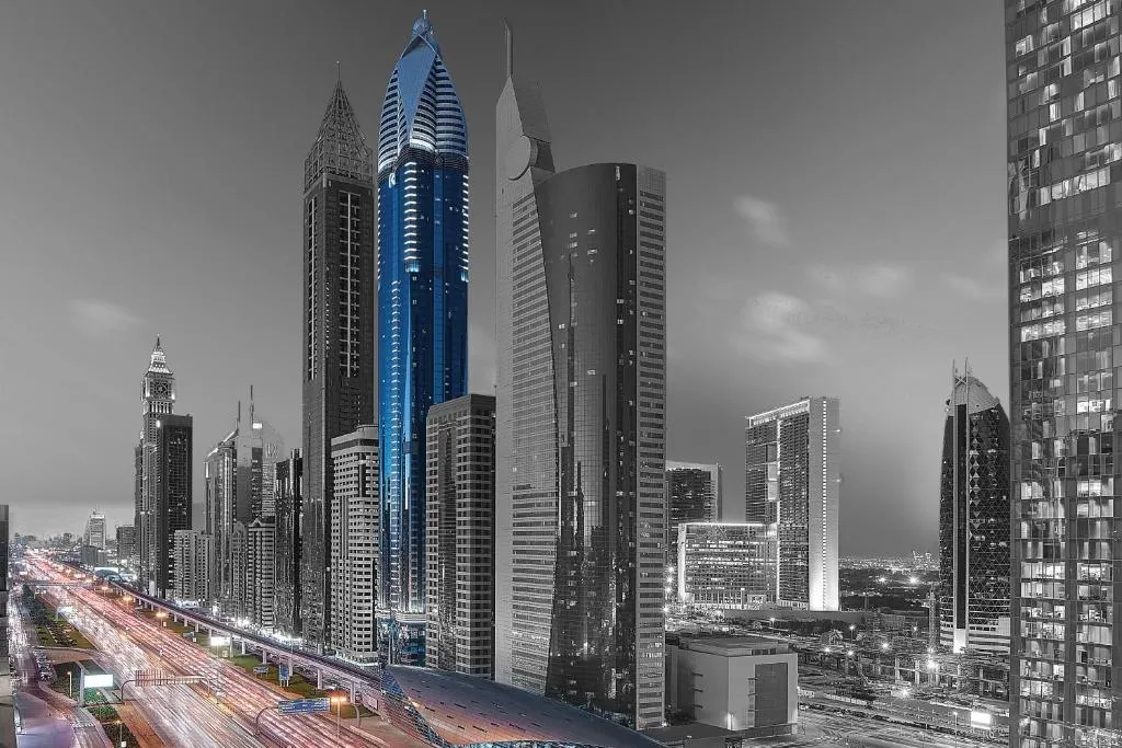 Rose Rayhaan by Rotana-1