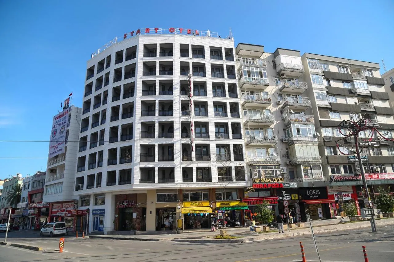 Start Hotel-1