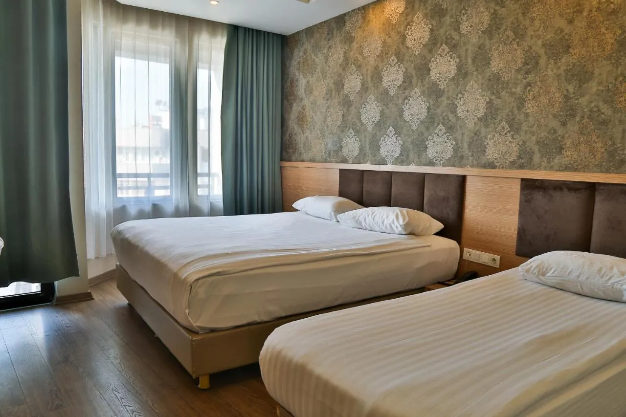 Start Hotel-2