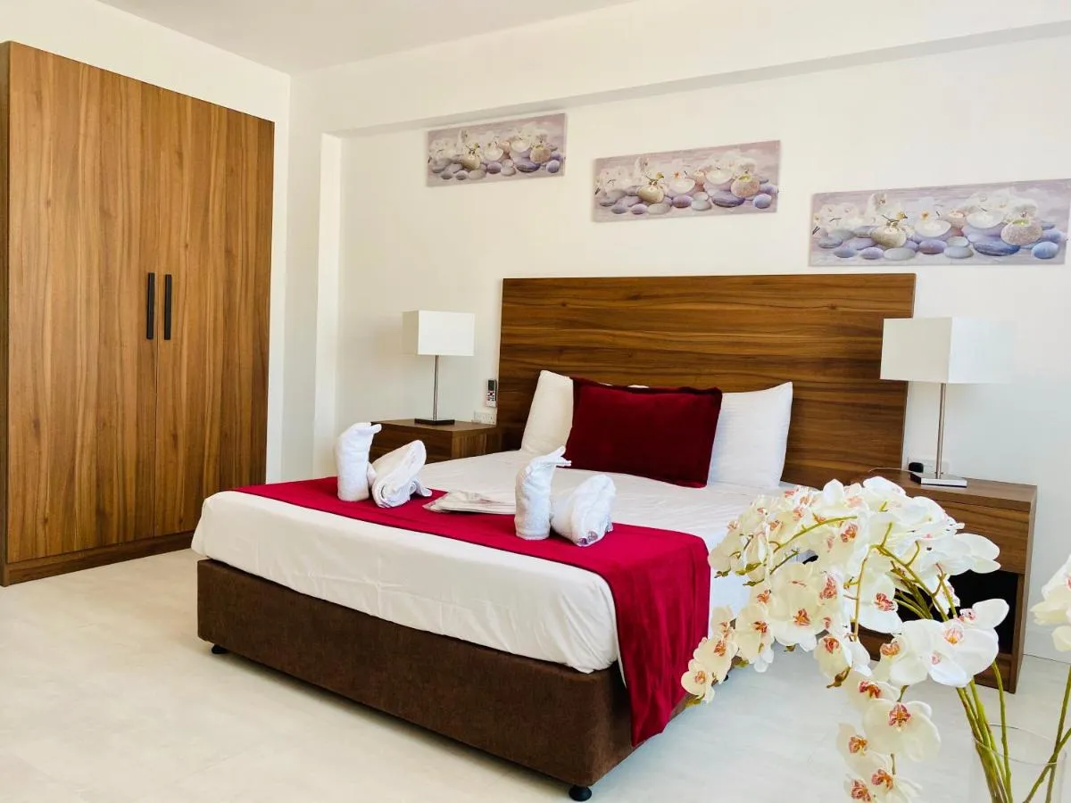 Eleonora Hotel Apartments-1