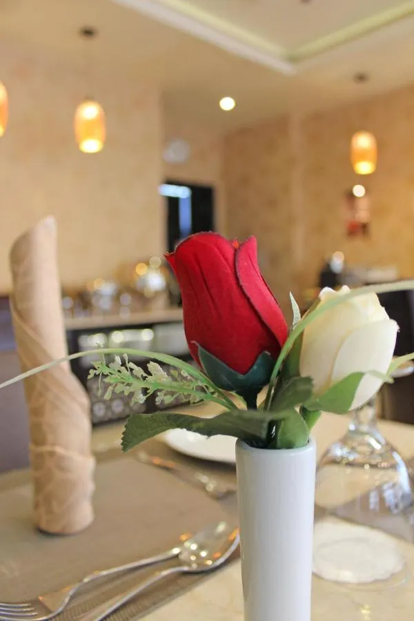 Dunes Hotel Apartment Oud Metha, Bur Dubai slide-4