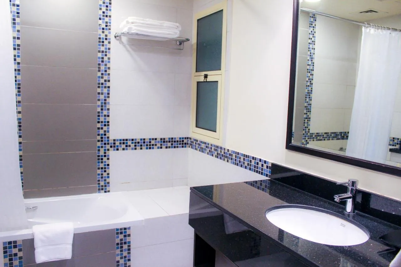 Dunes Hotel Apartment Oud Metha, Bur Dubai slide-5