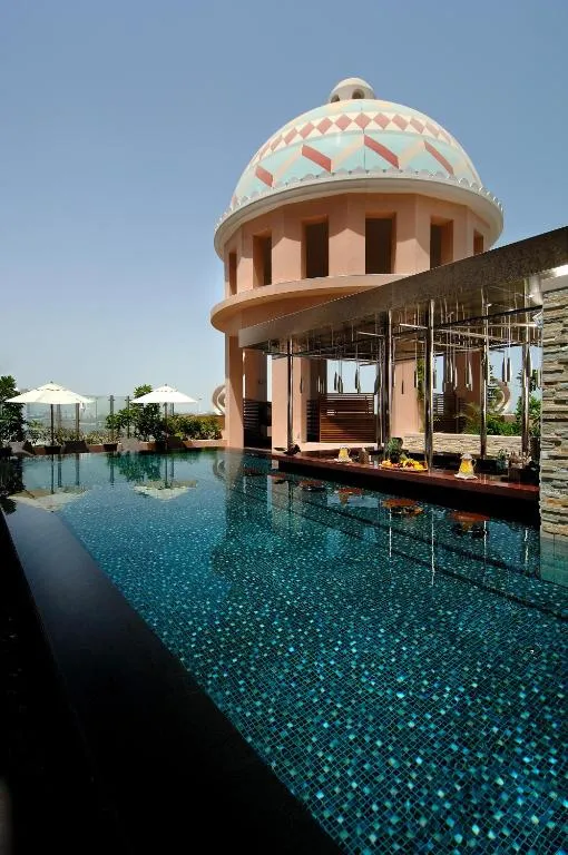 Kempinski Hotel Mall of the Emirates-2