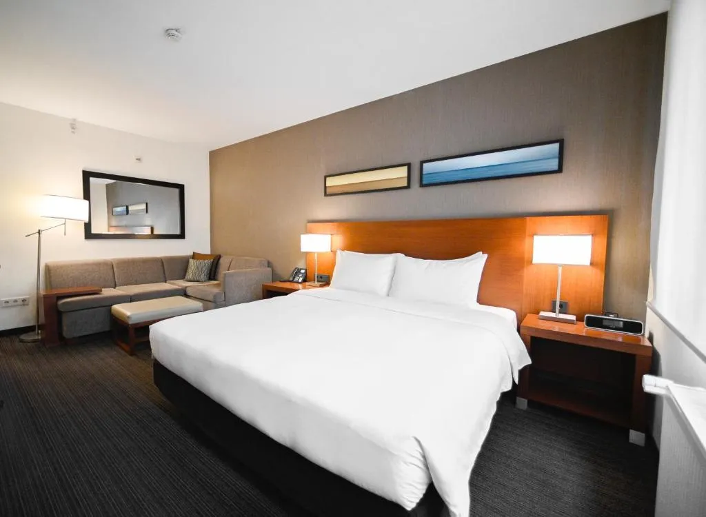 Hyatt Place Yerevan hotel-2