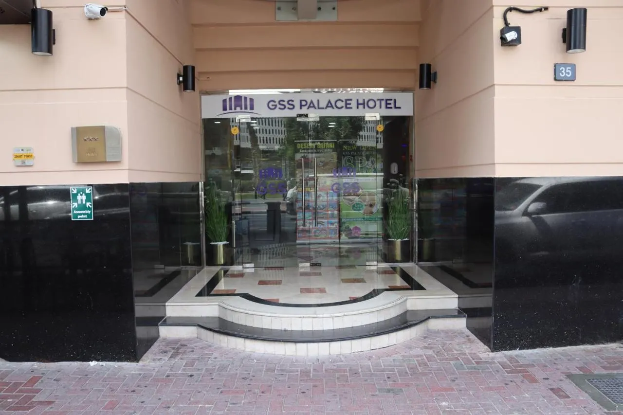 GSS Palace Hotel slide-3
