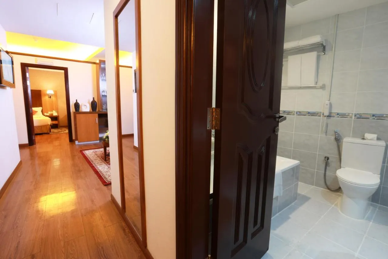 Fortune Pearl Hotel-1