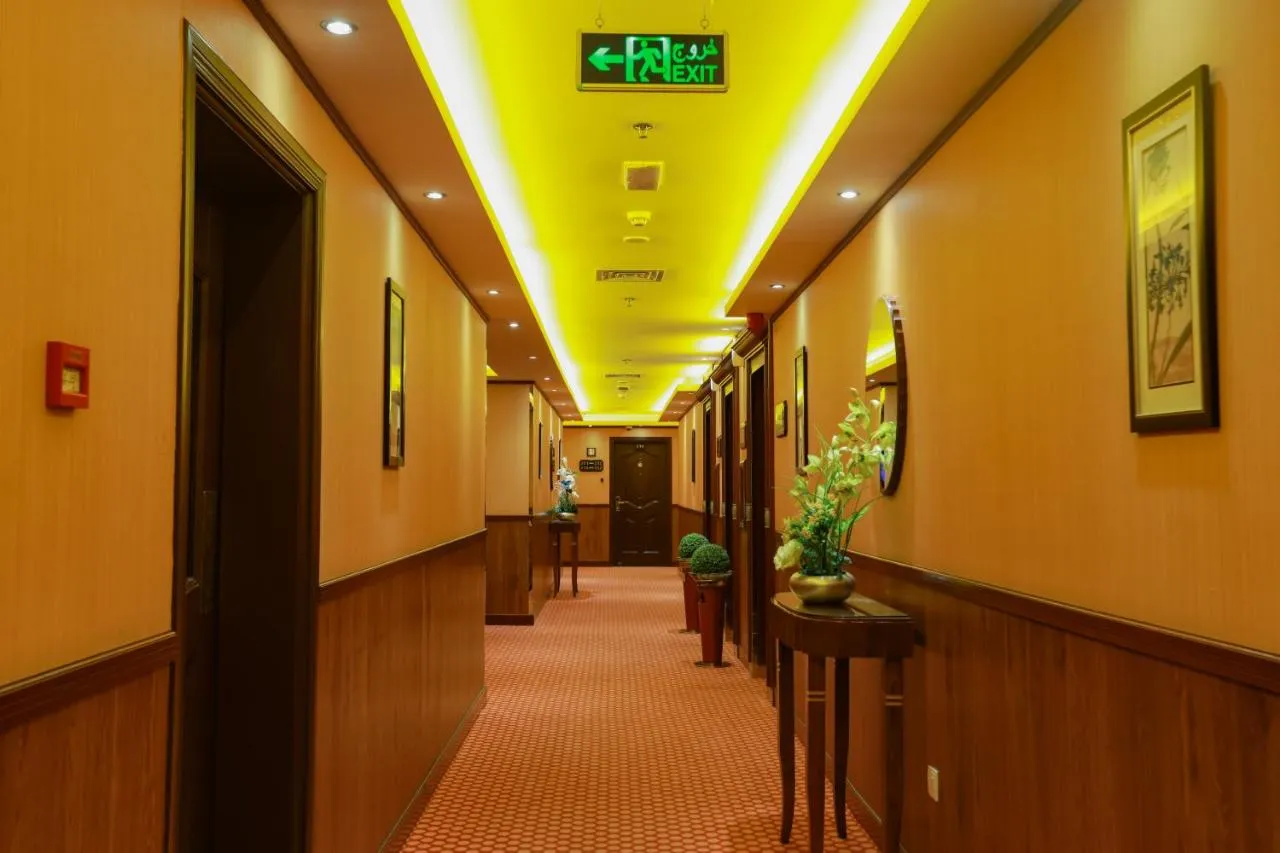Fortune Pearl Hotel slide-4
