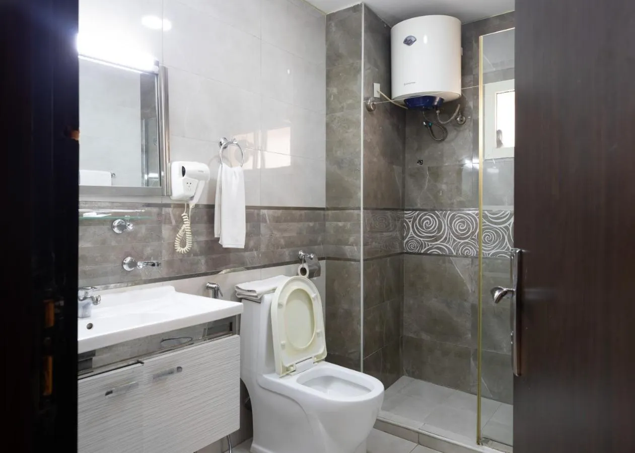 Panorama Hotel Bur Dubai-1