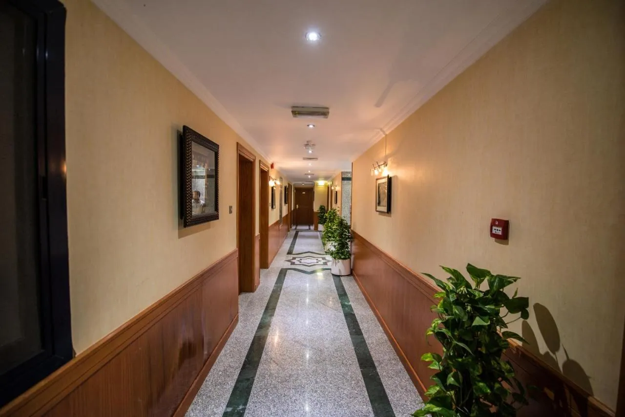 Welcome Hotel Apartments 1-1