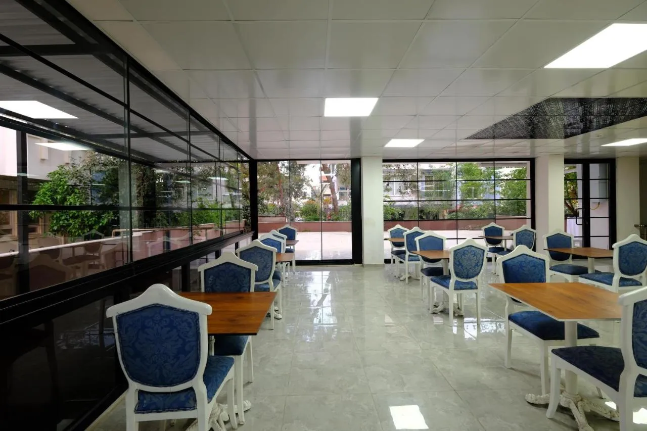 Venüs Hotel-1
