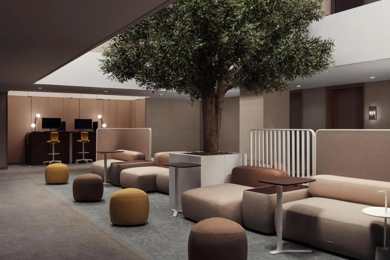 Courtyard by Marriott Yerevan slide-3
