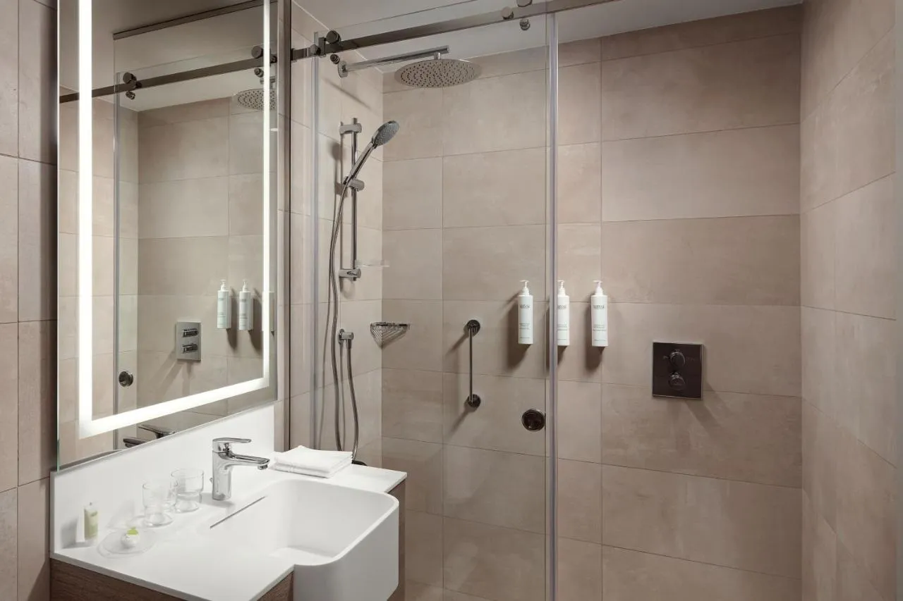 Courtyard by Marriott Yerevan slide-5