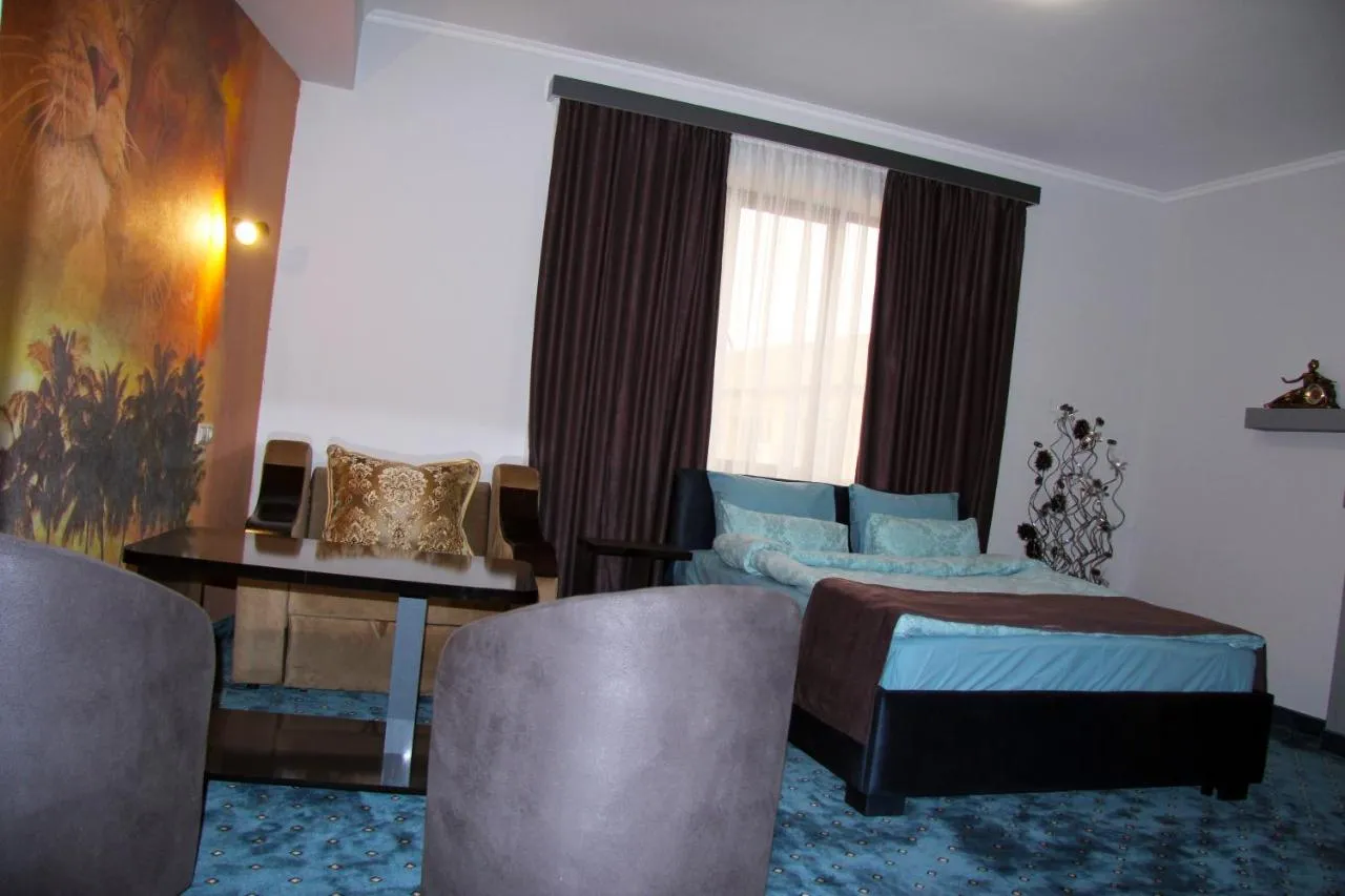 Nice Hotel Yerevan slide-2
