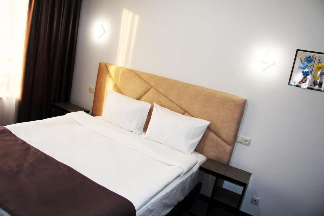 Nice Hotel Yerevan slide-5
