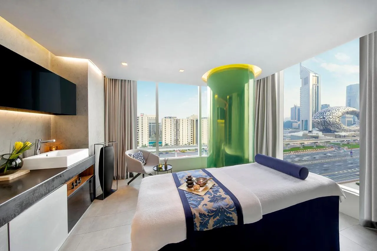 voco Dubai, an IHG Hotel slide-4