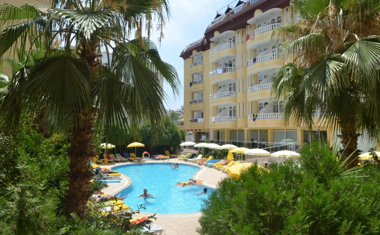 Artemis Princess slide-4