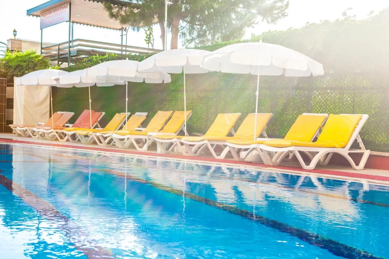 Galaxy Beach Hotel slide-1
