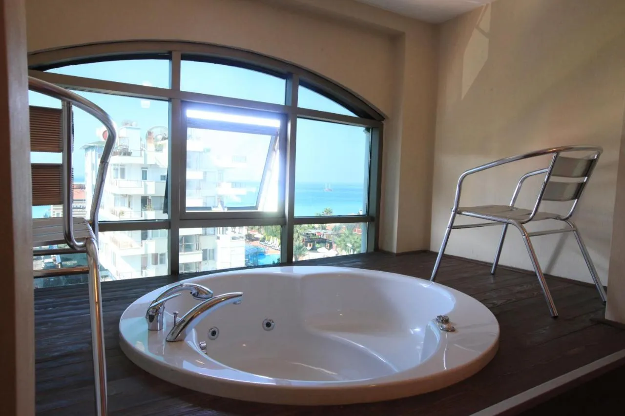 Tac Premier Hotel And Spa slide-1