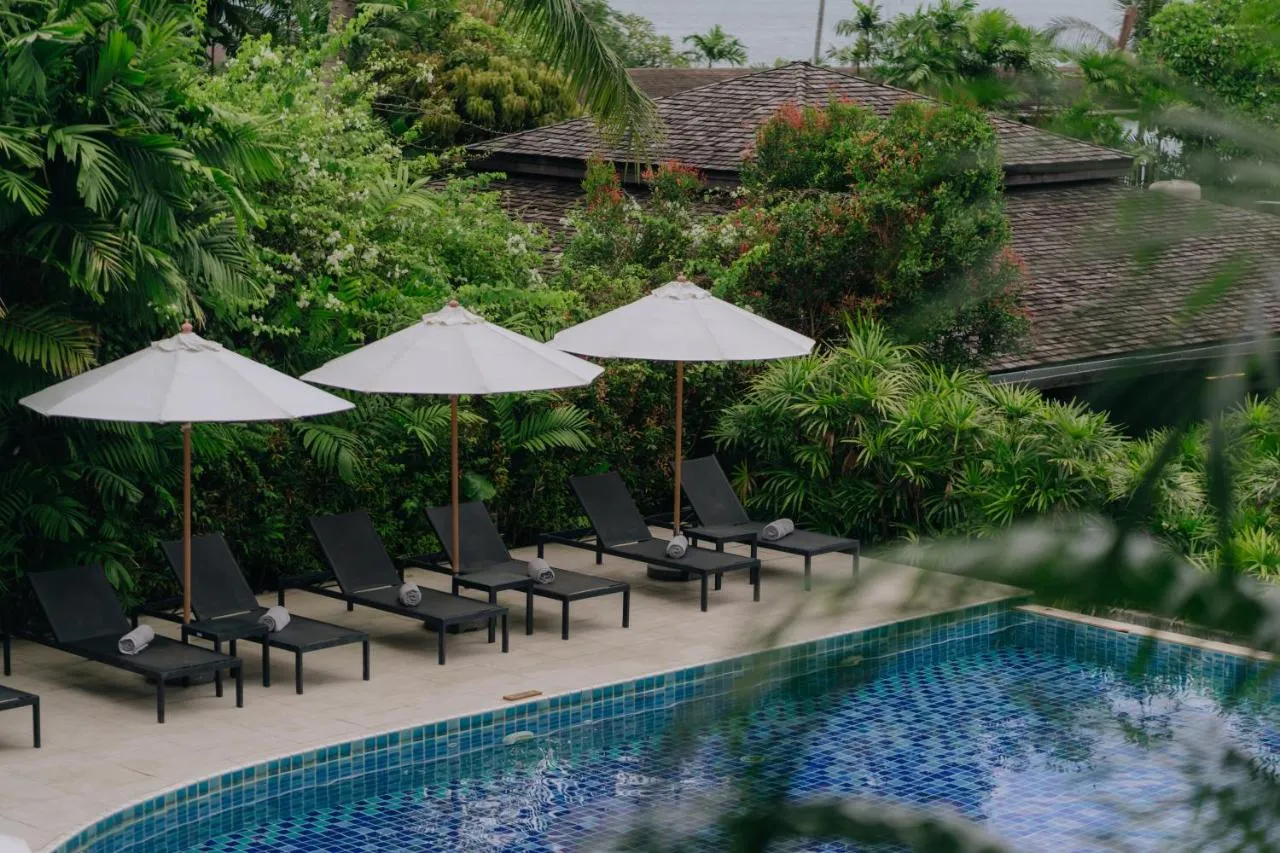 The Village Coconut Island Beach Resort-1