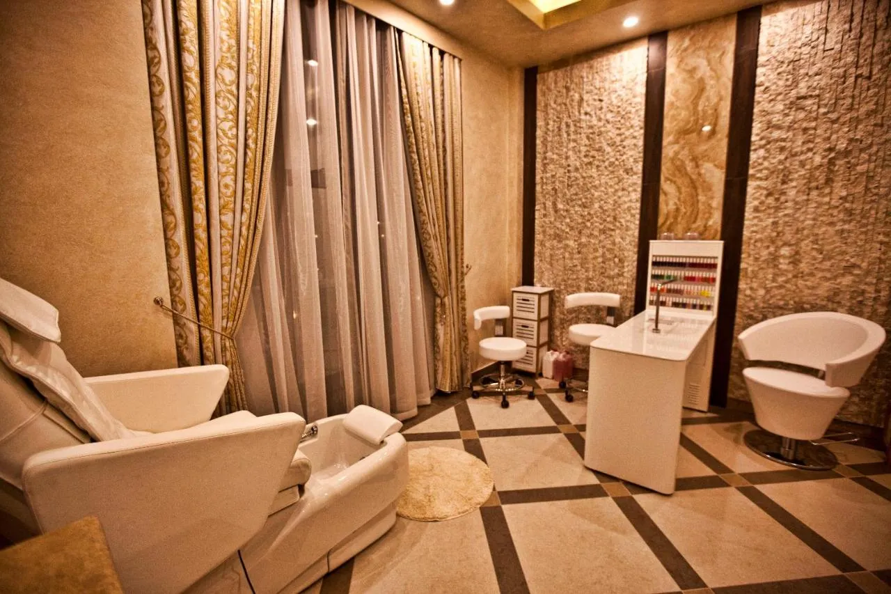 Multi Grand Pharaon Hotel slide-1