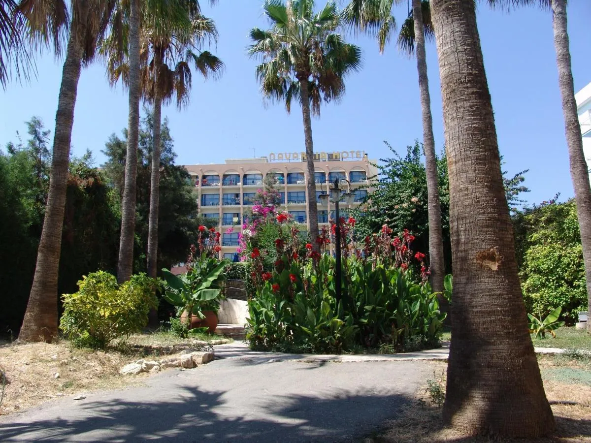 Navarria Blue Hotel slide-4