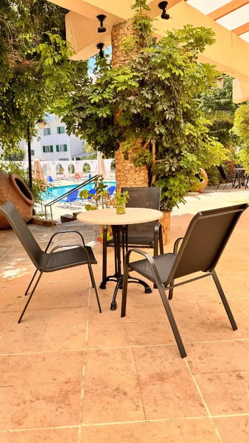 Navarria Blue Hotel-2