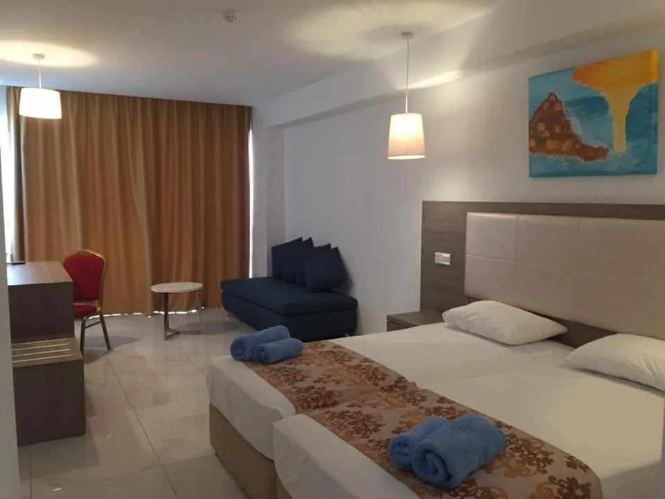 Corfu Hotel slide-5